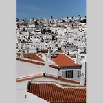 Al-dream Oura Estrela - Cc Αλμπουφέιρα