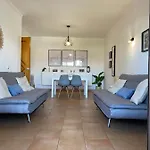 Διαμέρισμα Al-dream Oura Estrela - Cc