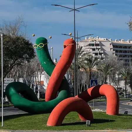 Al-dream Oura Estrela - Cc アパート