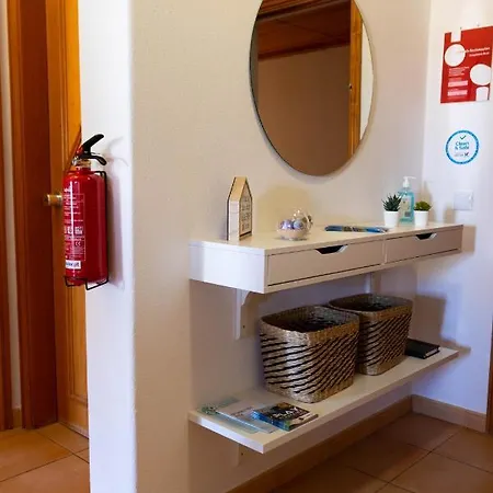 Al-dream Oura Estrela - Cc * アルブフェイラ