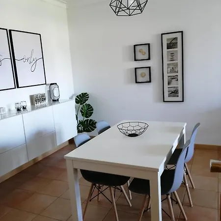 Al-dream Oura Estrela - Cc アパート