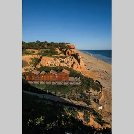 Al-dream Oura Estrela - Cc Apartman *