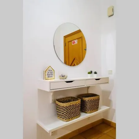 Al-dream Oura Estrela - Cc Apartman *