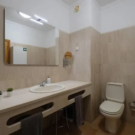 Al-dream Oura Estrela - Cc Apartman