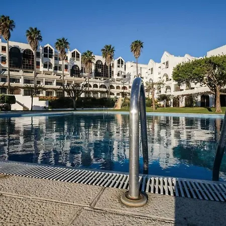 Al-dream Oura Estrela - Cc Apartman