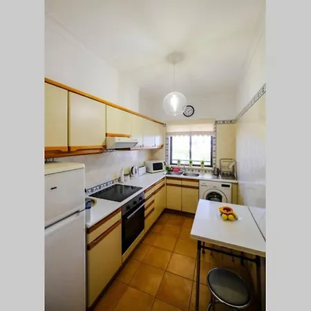 Al-dream Oura Estrela - Cc Apartman *