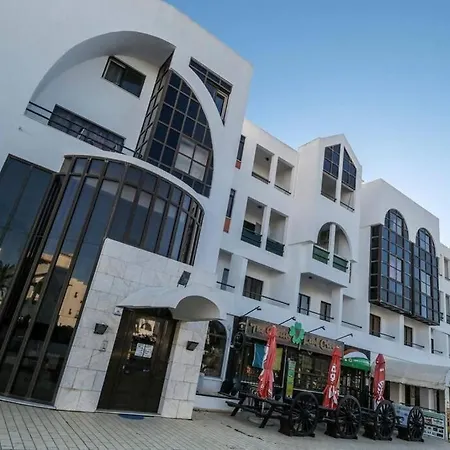 Al-dream Oura Estrela - Cc Apartman Albufeira