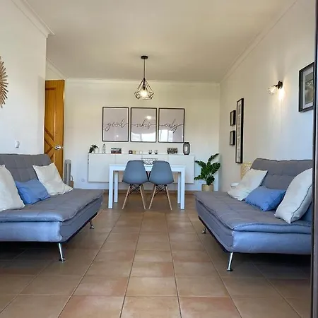 Apartmán Al-dream Oura Estrela - Cc