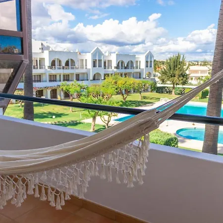 Al-dream Oura Estrela - Cc Apartmán *