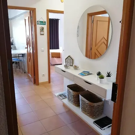 Apartmán Al-dream Oura Estrela - Cc Albufeira