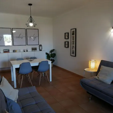 Apartman Al-dream Oura Estrela - Cc