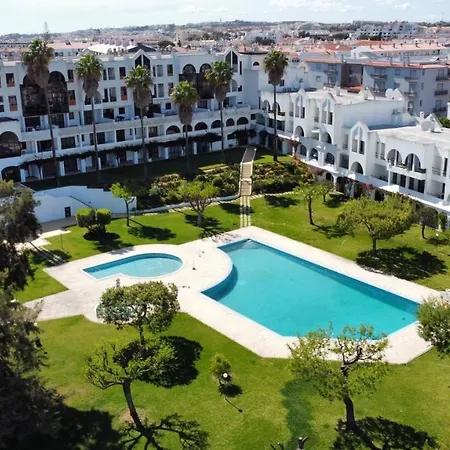 Al-dream Oura Estrela - Cc Apartman Albufeira