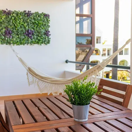 Apartmán Al-dream Oura Estrela - Cc *