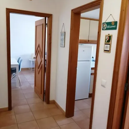 Apartmán Al-dream Oura Estrela - Cc