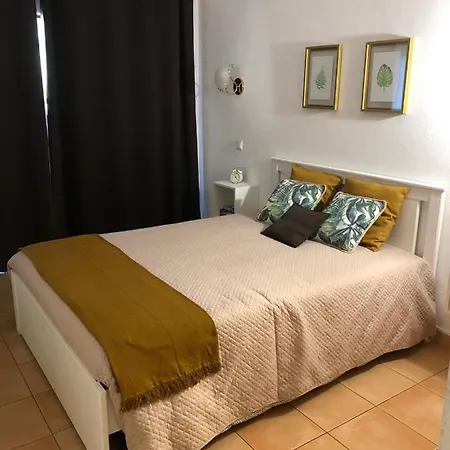 Al-dream Oura Estrela - Cc Apartman