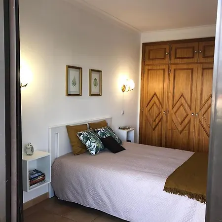 Al-dream Oura Estrela - Cc Apartman