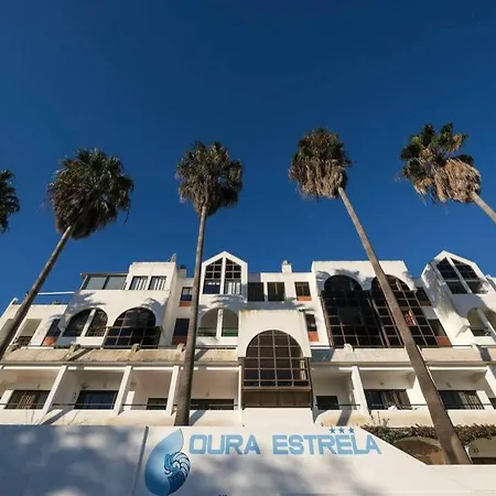 Al-dream Oura Estrela - Cc Апартаменты