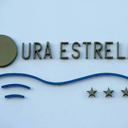 Al-dream Oura Estrela - Cc Албуфейра