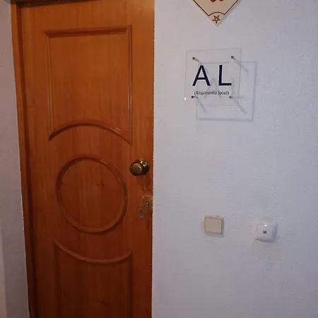 Al-dream Oura Estrela - Cc Apartament *