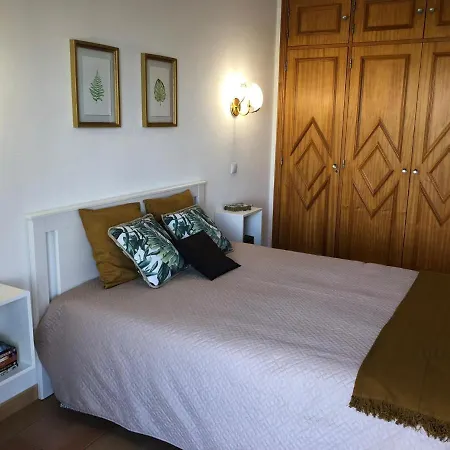 Al-dream Oura Estrela - Cc Apartment *