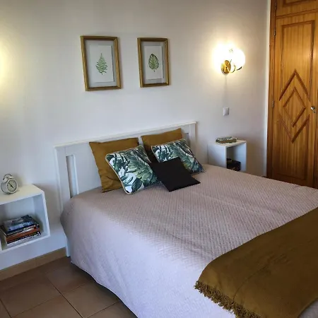 Apartament Al-dream Oura Estrela - Cc