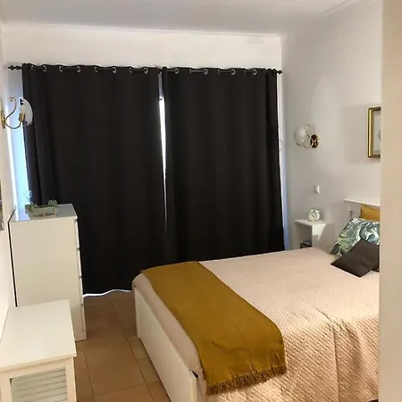 Apartament Al-dream Oura Estrela - Cc *