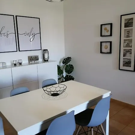 Apartment Al-dream Oura Estrela - Cc