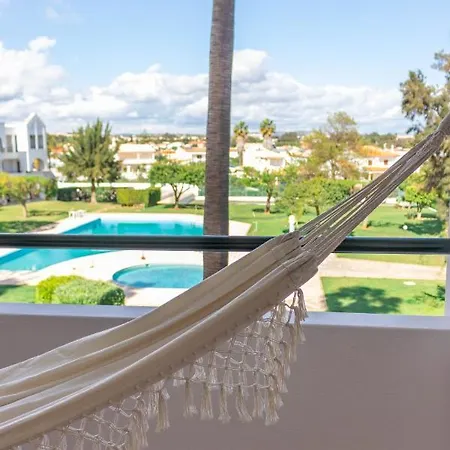 Al-dream Oura Estrela - Cc Apartment *